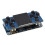 GamePi13 3D Acce 1.3inch LCD Game Console for Raspberry Pi, 240x240 Resolution, Integrated ST7789 Driver Chip, SPI 6