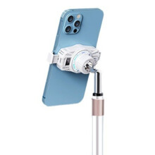 Półprzewodnikowy Przenośny Aluminiowy Uchwyt Chłodzący, Biurkowy Podnośnik, Akcesoria do Telefonów, Grzejnik na Telefon, Wielofunkcyjny Uchwyt