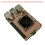 Pure Copper Heatsink for Raspberry Pi 5 Protective Case Passive Cooling Protective Shell Metal Enclosure 3