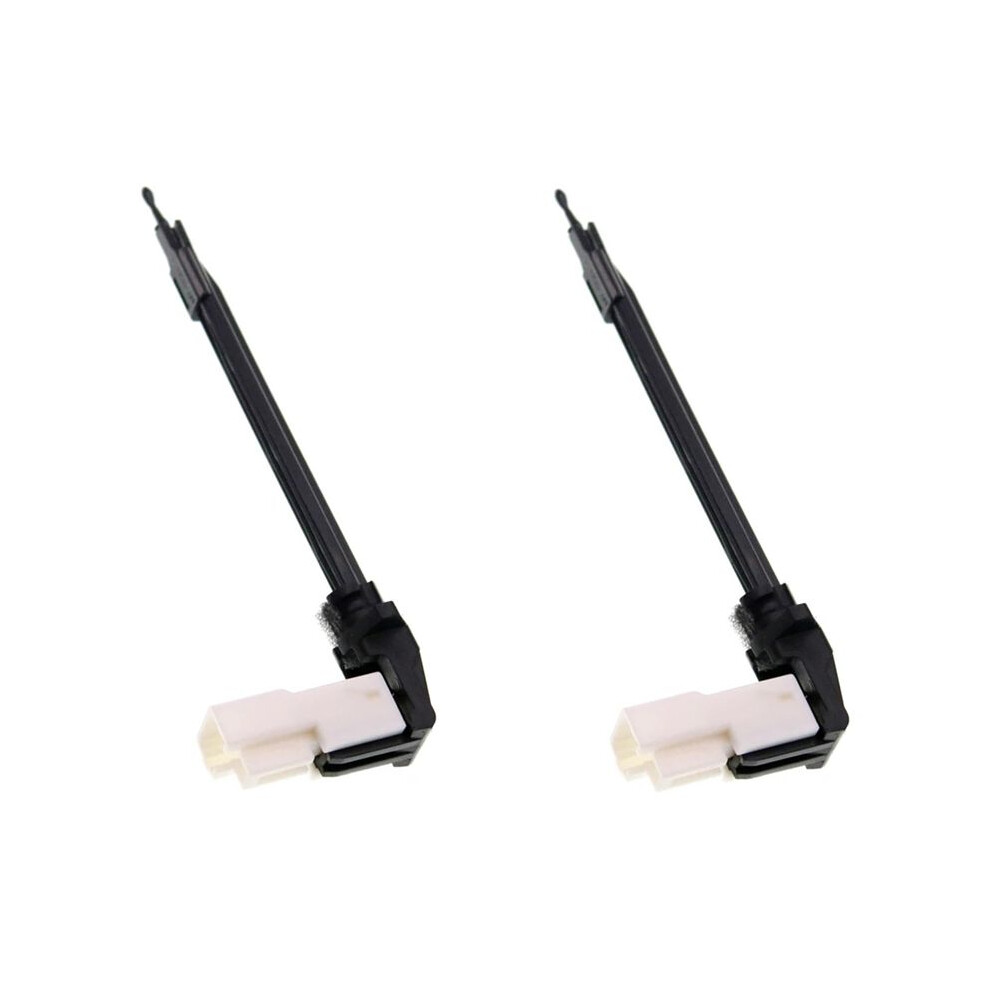 2X 97614-3X000 Air Conditioner Evaporator Temperature Sensor Thermistor Assy For Forte K3 Cerato Optima 4712273207111