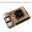 Pure Copper Heatsink for Raspberry Pi 5 Protective Case Passive Cooling Protective Shell Metal Enclosure 6