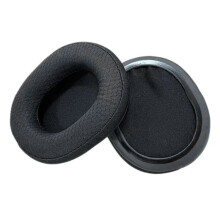 Replacement Breathable Mesh Design Ear Pads for ATH-MSR7 M50X M20 M40 M40X Soft Foam Ear Cushion Pads A