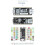 For Sipeed Tang  20K FPGA Development Board Low-Latency 64Mbits High-Speed RISCV Linux Retro Game Player 2