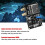 Constant Temperature 10MHz OCXO Frequency Reference Source Sine Wave Square Wave Frequency Trimming Reference Module 1