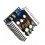 300W 20A LED Driver - - Buck Converter Step Down Module with Constant Current & Electrolytic Capacitor 2