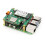 Para Raspberry Pi 5 CLB AI DP Kit para Raspberry Pi AI Kit PCIE para M.2 Placa de Expansão Hailo-8 CLB AI Developer Kit 2