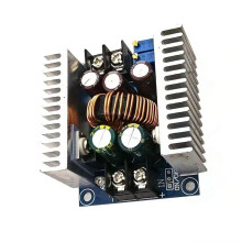 300W 20A LED Driver - - Buck Converter Step Down Module with Constant Current & Electrolytic Capacitor
