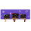 BBC Microbit V2 Placa de Desarrollo Educativo Makecode Python ProgramacióN Kit de Aprendizaje Programable para la Escuela 3
