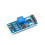 20Pieces Weather Sensor Module Raindrops Rain Module Rain Sensor Leaf Sensor Module High Sensitivity Module 7