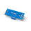 20Pieces Weather Sensor Module Raindrops Rain Module Rain Sensor Leaf Sensor Module High Sensitivity Module 8