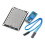 20Pieces Weather Sensor Module Raindrops Rain Module Rain Sensor Leaf Sensor Module High Sensitivity Module 10