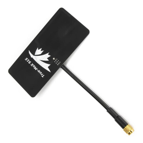 TRUE-MOX 915MHZ-Antenne SMA voor Quadcopter Long Range Radio System 2