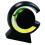 Speaker  Gift Card  Speaker Running Lights Seven Color Lights  Speaker 4