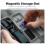 Protective Case for  OSMO Pocket 3 Anti-Drop Anti-Scratch Protector Cover for  Pocket 3 Accessories E 5