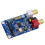 I2S ADC Master Slave Mode Development Board 24BIT 192K 96K 48K Audio I2S Capture Card Module Support 3.5MM/RCA Input 6