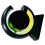 Speaker  Gift Card  Speaker Running Lights Seven Color Lights  Speaker 6