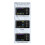 Digital Oscilloscope Dual-Channel 50M Sampling Rate 10M Analogue Bandwidth 6A Current Waveform Measurement B 7