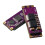 AM32 32-Bit ESC 2-4S Enhanced Version 40A Speed Controller with 5V2A BEC Module for RC Crawler Drone Brushless Motors 4
