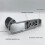 L Bracket for  Zfc Camera Quick Release Plate Hand Grip Base Holder with Battery Access for Zfc Mirrorless Camera B 5