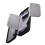 Carrying Case for  Game Console Portable Storage Bag with Interlayer Card Slots 4