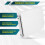 For  Full Case Cover Housing Shell with Buttons - Transparent Housing Shell Case for  Game Console B 6