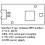 4T3R 8m 60GHz HLK-LD6001 Human Movement Trajectory Tracking  Sensor Detection Module 2