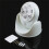360 Degree Rotating Sensor Light Corridor Light Door Light LED Night Light Home Place Human Body Induction 4