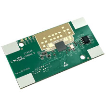 4T3R 8m 60GHz HLK-LD6001 Human Movement Trajectory Tracking Sensor Detection Module