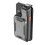 2D Back Clip  Barcode Scanner Phone Work Portable Barcode Reader Data Matrix 1D QR Scanner for Android IOS 3