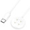 2 Pack USB-A + Type-C Charging Cable for  Pixel Watch 2 Charger,  Watch Charger Cable for  Ace LTE 4