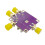 ADL5511 6GHz AM Demodulator Detector Effective Value RF Signal Detection High Precision 4