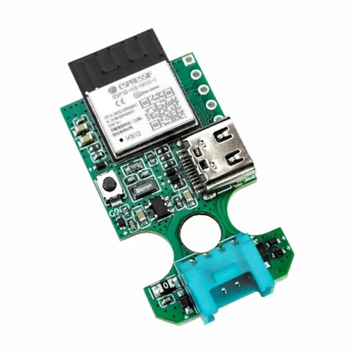 Unit Gateway H2 ESP32-H2 Thread/Zigbee Gateway Unit Support ZigBee Thread Matter Protocol for  Home