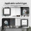 Tuya Zigbee  Curtain  Module Roller Blinds Motor  APP Remote Control Work with Alexa/ Home 5