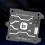 IFlight   5.8G 1.6W VTX Video Transmitter 25.5 X 25.5mm Mounting, for Enhanced FPV Performance 4