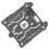 IFlight   5.8G 1.6W VTX Video Transmitter 25.5 X 25.5mm Mounting, for Enhanced FPV Performance 6
