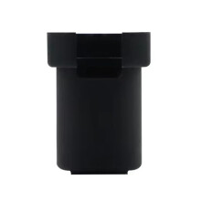 10 Peças Hotend Silicone Sock Protector Cover 3D Printer Parts Resistência A Altas Temperaturas para Impressora 3D QIDI Q1 Pro