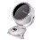 USB Multi Functional Leafless Clip Fan Outdoor Camping Desktop Charging Wireless Fan 3