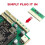 5 Pcs Cooling Fan Simulator (2nd Generation) - Plug &  4 Pin Fan Spoofer for Bitmain  S19 and More 3