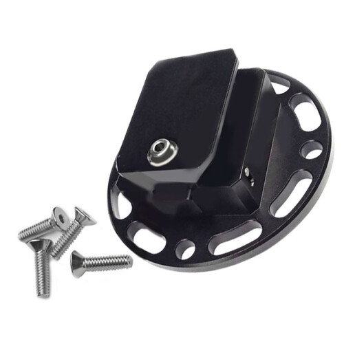 For  Ronin 2 3-Axis Handheld Gimbal Stabilizer Multifunctional Component Adapter Quick Release 1