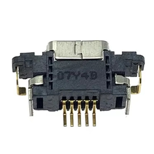 For PSP 1000 2000 3000 USB Data Port USB Socket USB Connector Interface Charger Slot Replacement 1