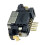 For PSP 1000 2000 3000 USB Data Port USB Socket USB Connector Interface Charger Slot Replacement 3