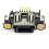 For PSP 1000 2000 3000 USB Data Port USB Socket USB Connector Interface Charger Slot Replacement 7
