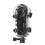 For  X5 Fully Invisible Dive Case Underwater Sealed Dive Housing Shell Waterproof Camera Protector Diving Case 4