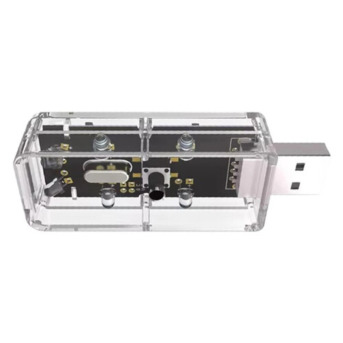 New USB-Enabled Air Conditioner Module: Automatic Start Upon Power Restoration and Automatic Restart Upon Power Failure 2