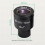 WF10X Wide-Angle Eyepiece 18mm Field of View High Eye Point 23.2mm Interface Biological Microscope Accessories 6