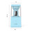 Auto Electric Pencil Sharpener USB 9