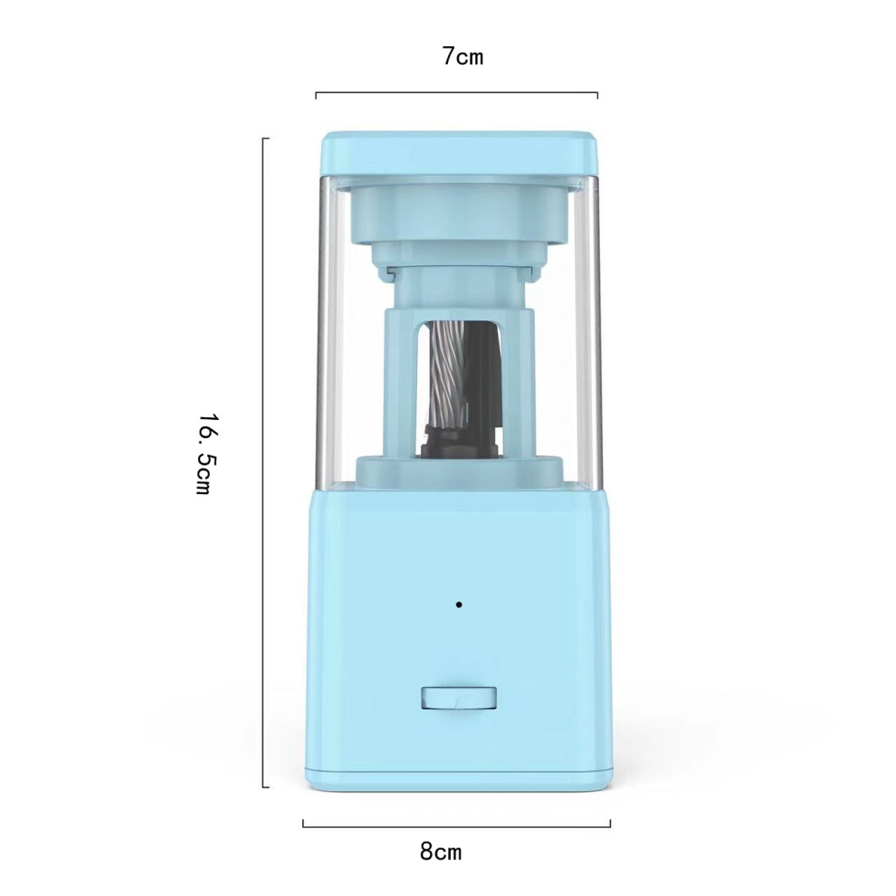 Auto Electric Pencil Sharpener USB