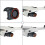 RCSTQ Camera Lens Filter for   / 2/SE Drone Filter Set UV ND CPL 4/8/16/32 NDPL Accessories 4