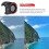 RCSTQ Camera Lens Filter for   / 2/SE Drone Filter Set UV ND CPL 4/8/16/32 NDPL Accessories 10