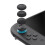 Pour , Capuchon de Joystick pour   2, Précision de Jeu Améliorée, Noir 4